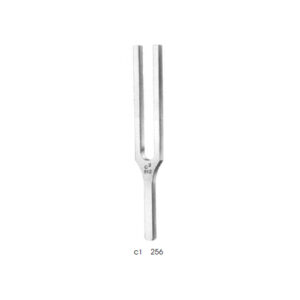 Tuning Forks, Hartmann C1 256