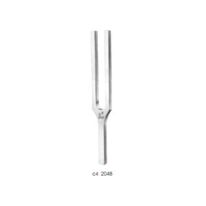 Tuning Forks, Hartmann C4 2048
