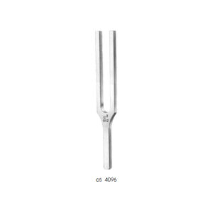 Tuning Forks, Hartmann C5 4096