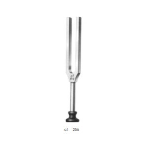 Tuning Forks, Lucae C1 256