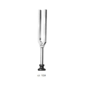 Tuning Forks, Lucae C3 1024