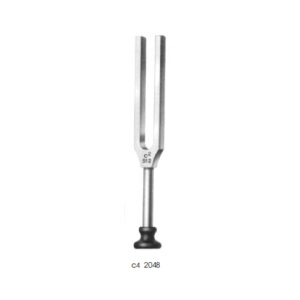 Tuning Forks, Lucae C4 2048