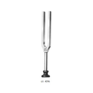 Tuning Forks, Lucae C5 4096