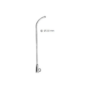 Ear Catheters, Politzer Air Bag, Hartmann Ø