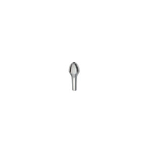 Ear Catheters, Politzer Air Bag, Mit 3 Nasenoliven With Nasal Olives