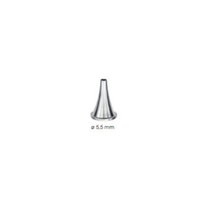 Ear Specula, Toynbee Stainless Steel Ø Inside Diameter