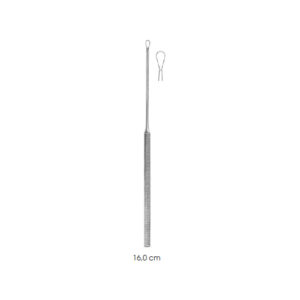 Ear Curettes, Billeau, Fig. 2