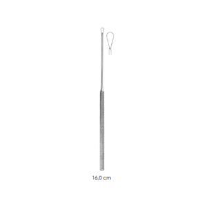 Ear Curettes, Billeau, Fig. 3