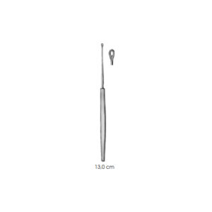 Ear Curettes, Shapleigh, Fig. 2