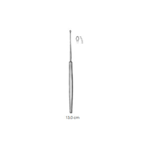 Ear Curettes, Shapleigh, Fig. 3