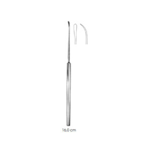 Ear Curettes, Zaufal