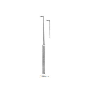 Ear Hooks Wagener, Fig. 1