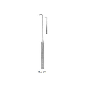 Ear Hooks Wagener, Fig. 4