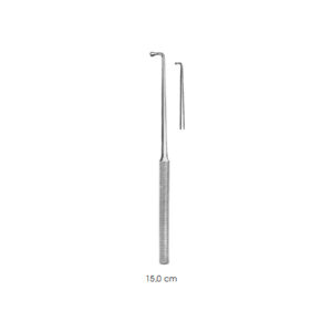 Ear Hooks Wagener, Fig. 5