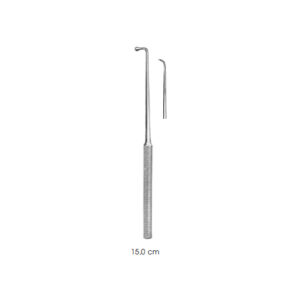 Ear Hooks Wagener, Fig. 6