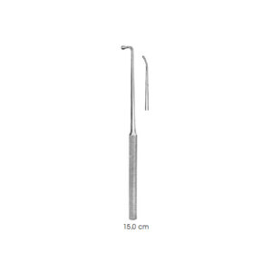 Ear Hooks Wagener, Fig. 7
