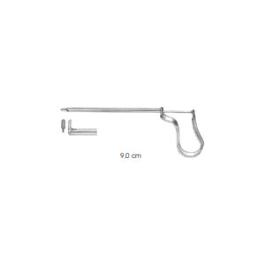 Foreign Body Instruments, Quire