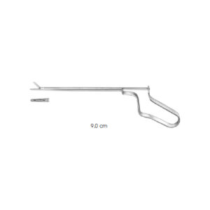 Foreign Body Instruments, Buck