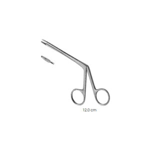 Foreign Body Instruments, Littauer