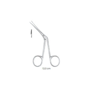 Foreign Body Instruments, Hartmann Fig. 1