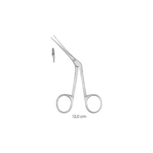 Foreign Body Instruments, Hartmann Fig. 2