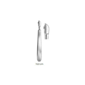 Ear Instruments, Muck