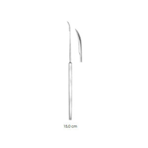 Ear Instruments, Politzer