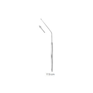 Ear Instruments, Agnew