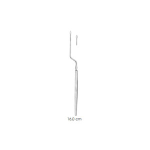 Lucae Needle Horizontal Fig. 1