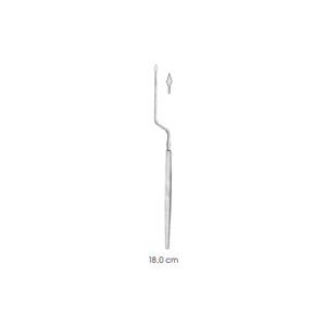 Lucae Needle Horizontal Fig. 2