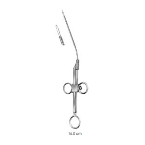 Snares, Krause, Fig. 1