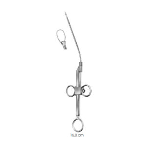Snares, Krause, Fig. 2
