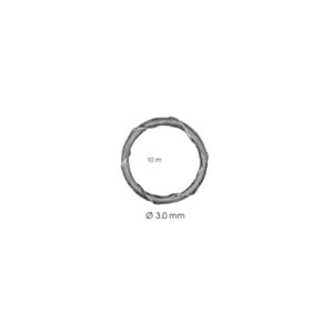 Snares, Wire 10 M Ø