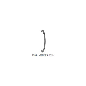 Snares, Pack. =100 Stck./Pcs