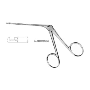 Micro Ear Forceps, Dieter