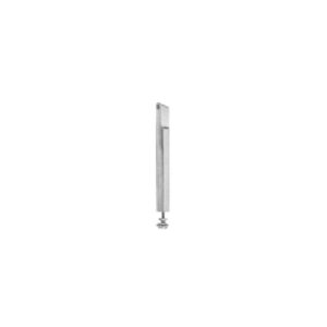 Micro Ear-Instruments, Heermann