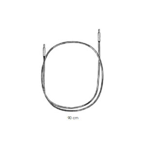 Varicose Vein Probe Set, Zugseil Traction Cable