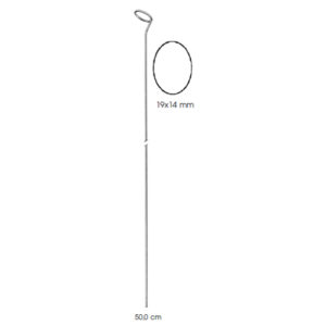 Ring Strippers, Vollmar 19X14 mm