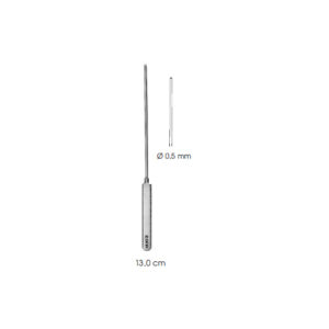 Vascular Dilators, Cooley, Ø 0,5 mm
