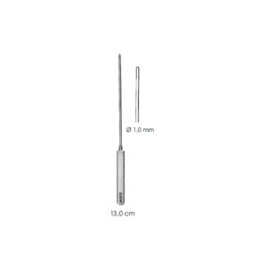 Vascular Dilators, Cooley, Ø 1,0 mm