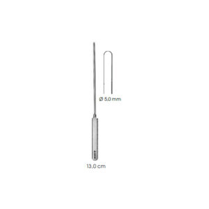 Vascular Dilators, Cooley, Ø 5,0 mm