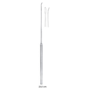 Vascular Spatulas