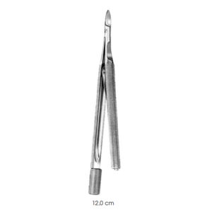 Scalpel Breaker And Holder, Cooley