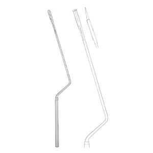 Scalpel Breaker And Holder, Landolt