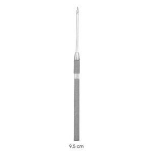 Vessel Instruments, Interchangeable