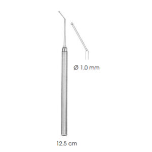 Vessel Dilator Ø 1,0 mm