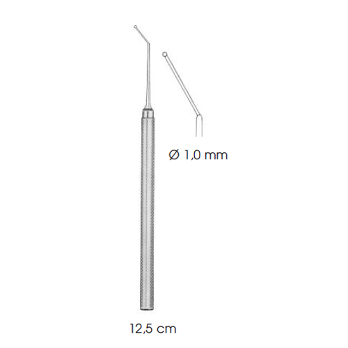 vessel-dilator-o-10-mm