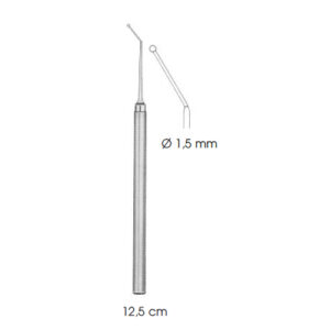 Vessel Dilator Ø 1,5 mm