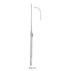 Vessel Instruments, Yasargil, Fig. 1