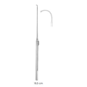 Vessel Instruments, Yasargil, Fig. 2